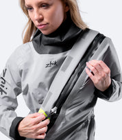 Adult Front Zip Drysuit