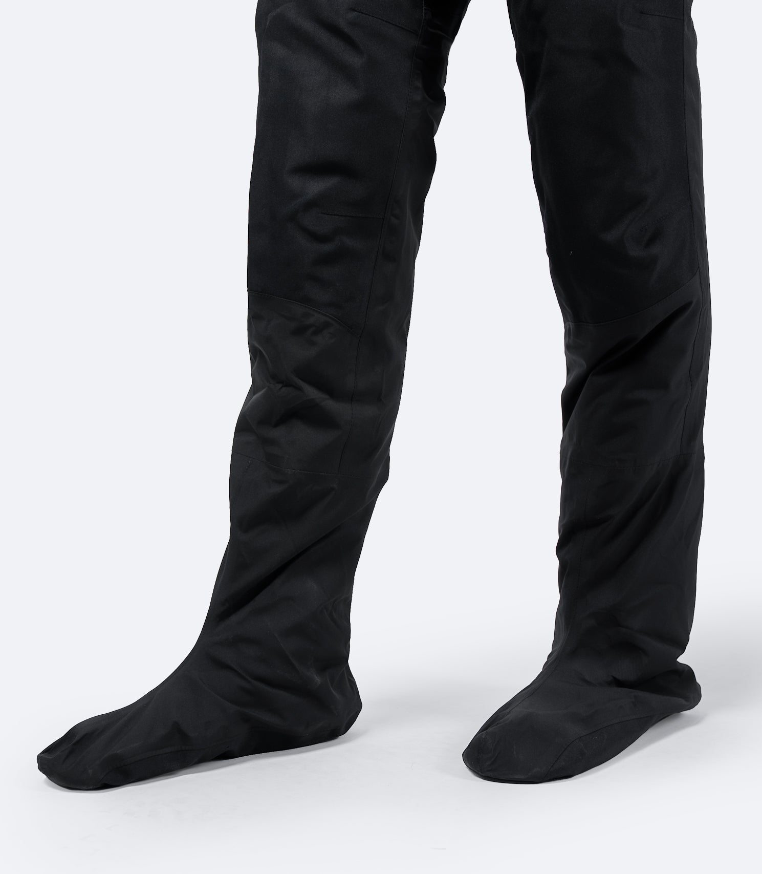 Adult Front Zip Drysuit