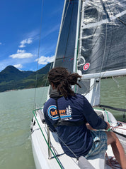 Sailing Coaching
