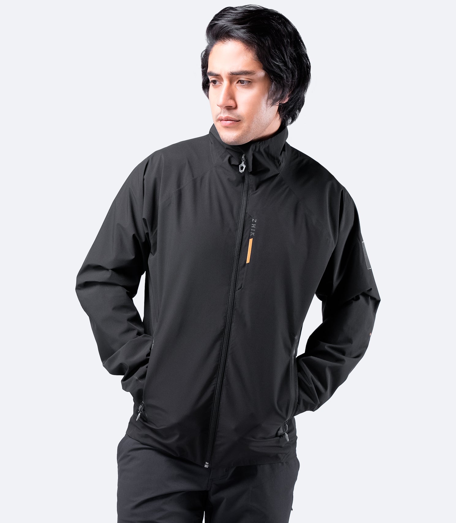 Mens INS100™ Waterproof Jacket