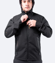 Mens INS100™ Waterproof Jacket