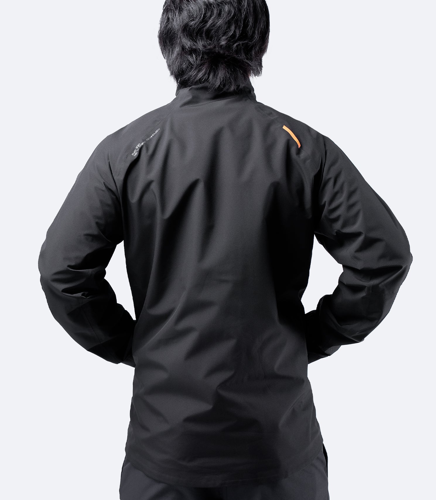 Mens INS100™ Waterproof Jacket