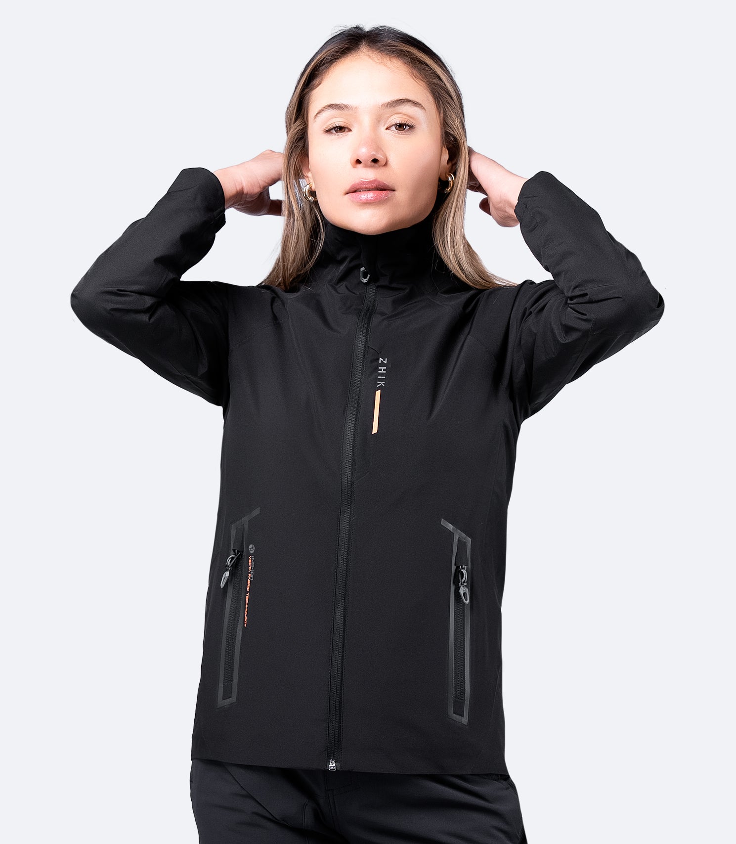 Womens INS100™ Waterproof Jacket