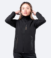 Womens INS100™ Waterproof Jacket