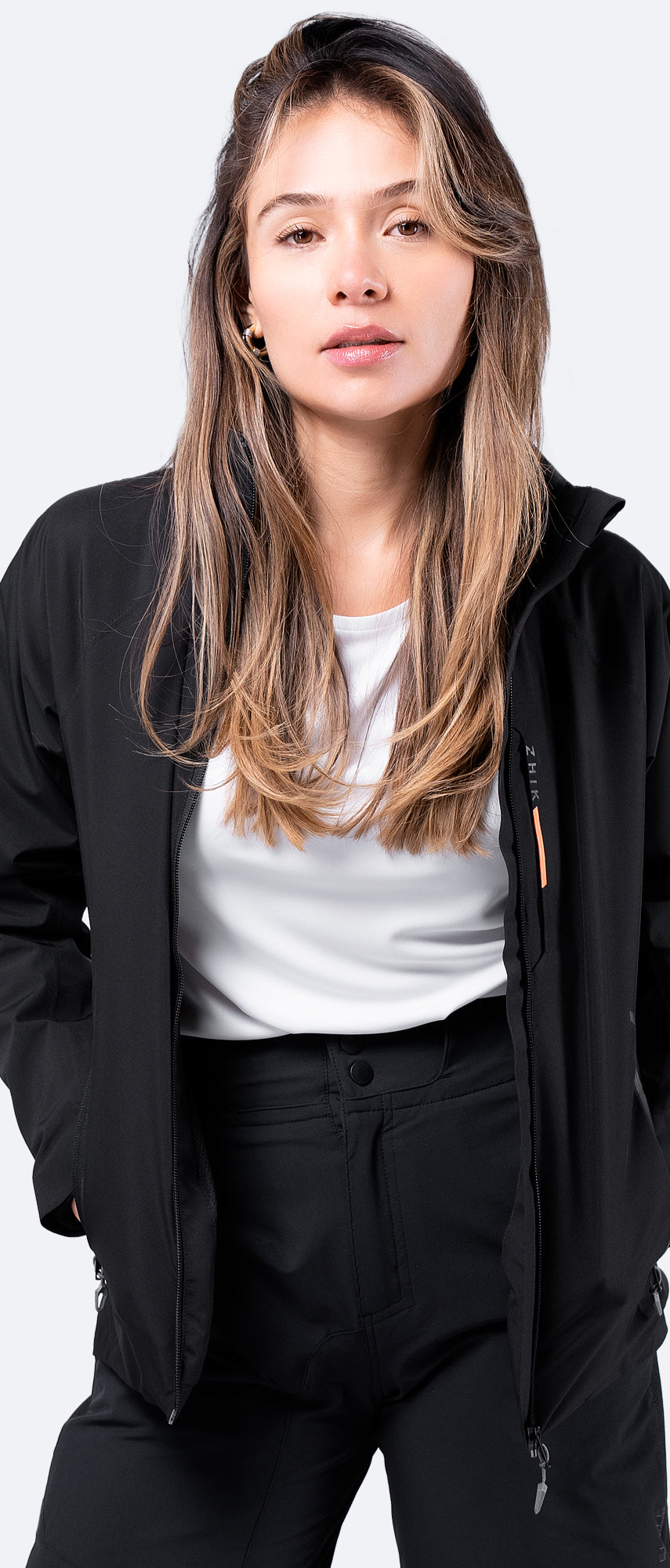 Womens INS100™ Waterproof Jacket