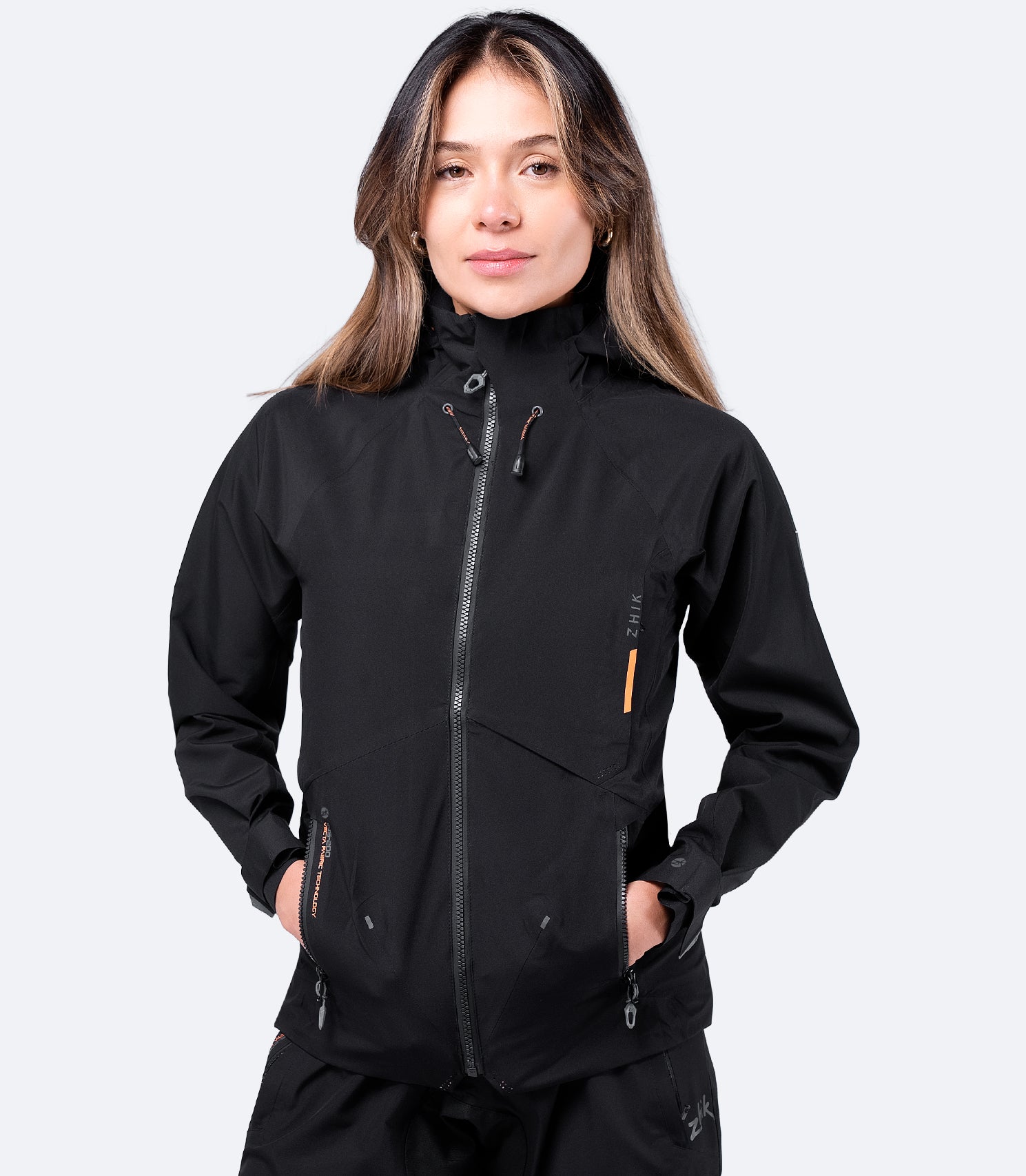 Womens INS200™ Waterproof Jacket