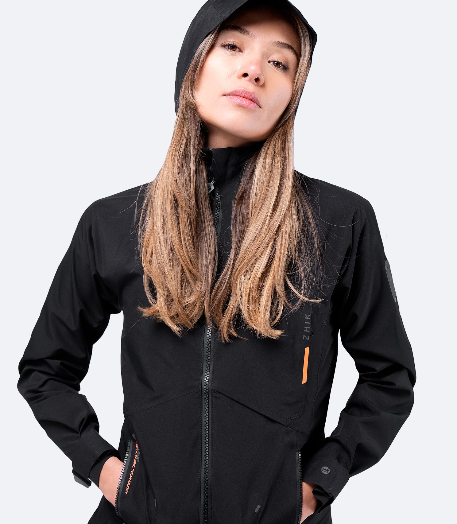 Womens INS200™ Waterproof Jacket