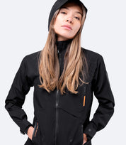Womens INS200™ Waterproof Jacket