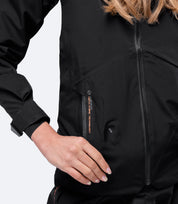 Womens INS200™ Waterproof Jacket