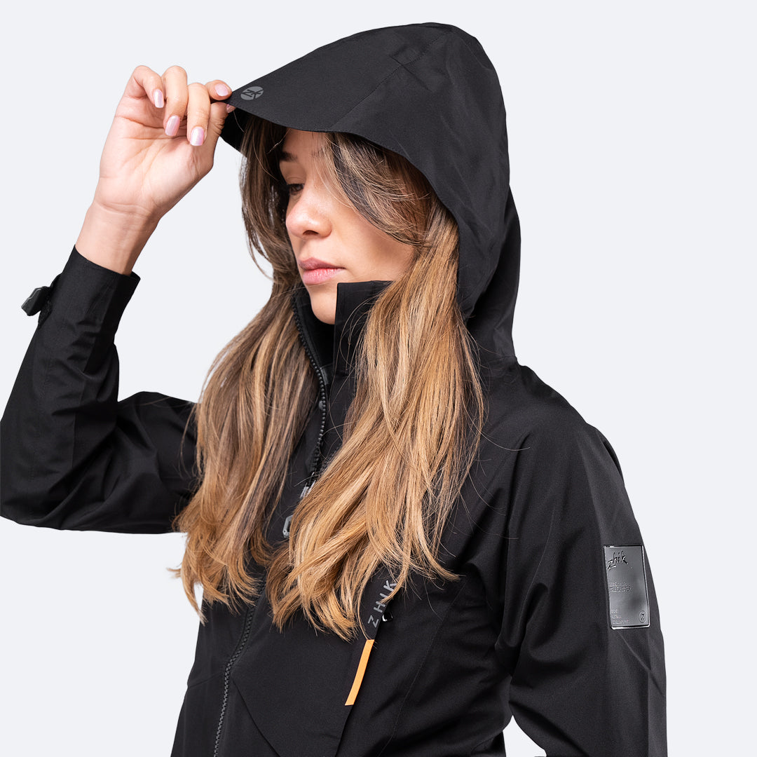 Womens INS200™ Waterproof Jacket