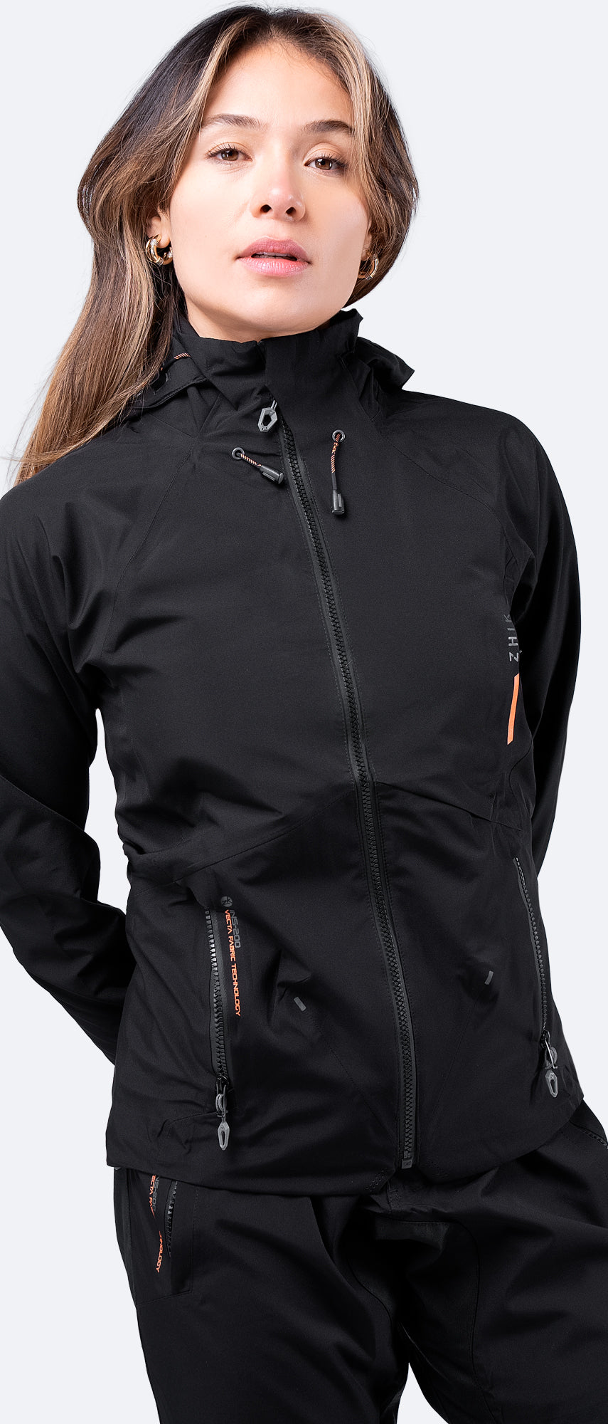 Womens INS200™ Waterproof Jacket