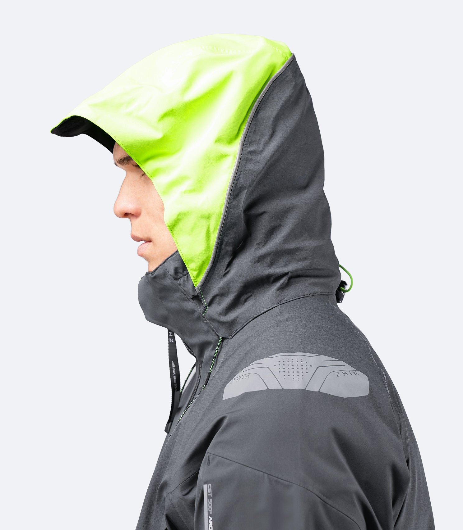 Mens CST500™ Coastal Sailing Jacket