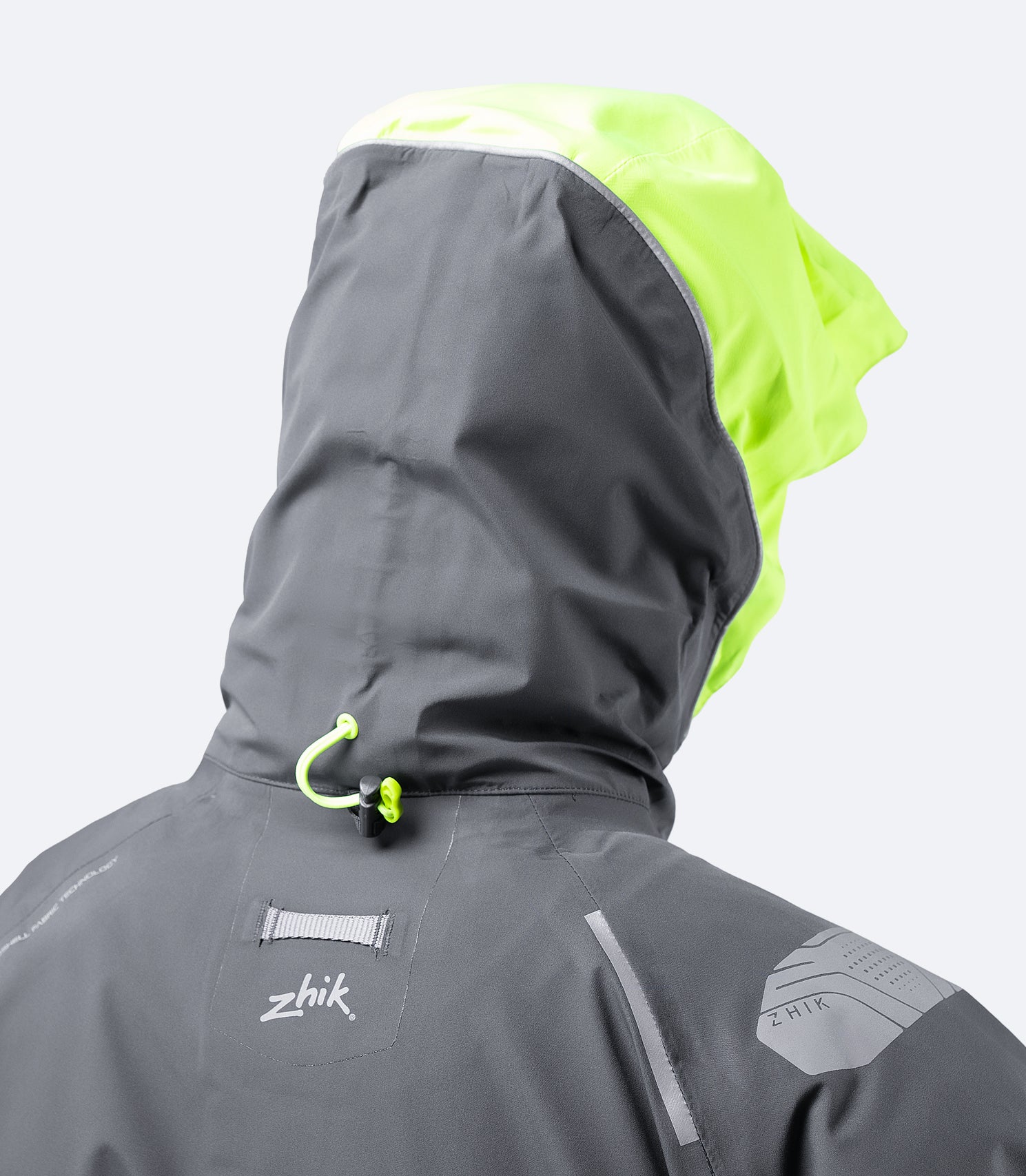 Mens CST500™ Coastal Sailing Jacket