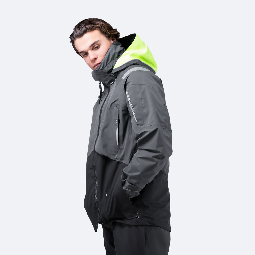 Mens CST500™ Coastal Sailing Jacket