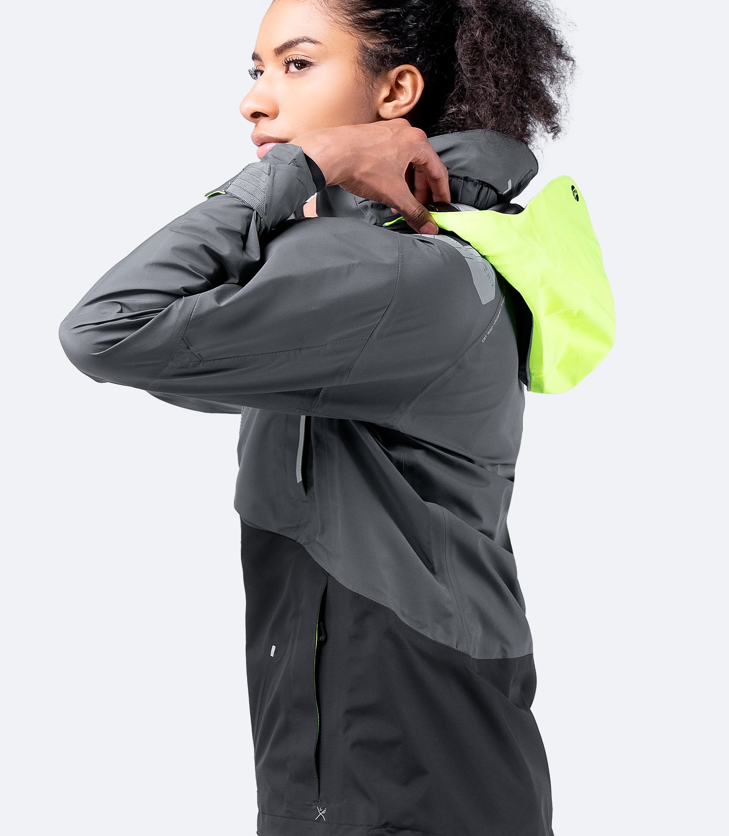 Womens CST500™ Coastal Sailing Jacket