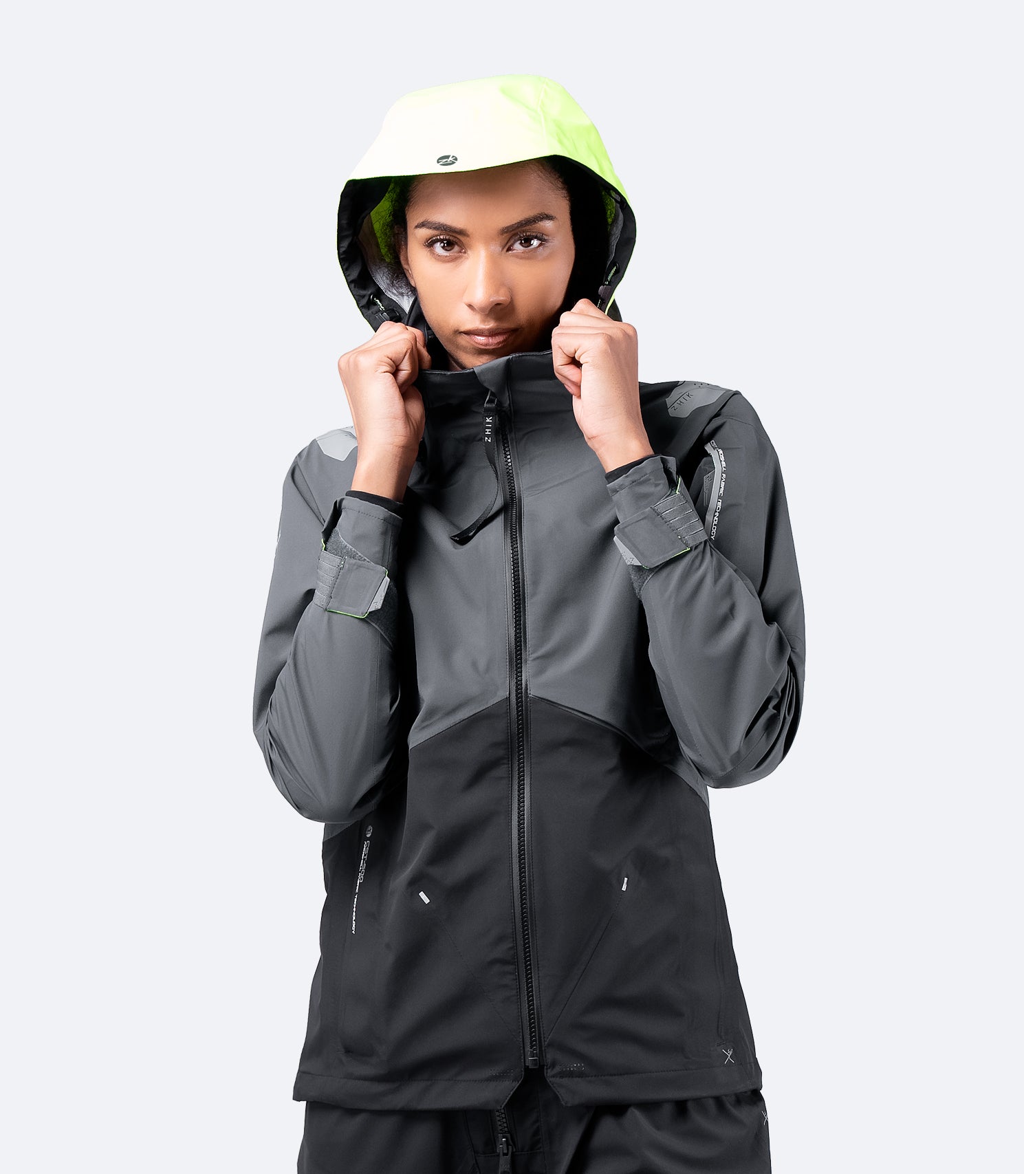 Womens CST500™ Coastal Sailing Jacket