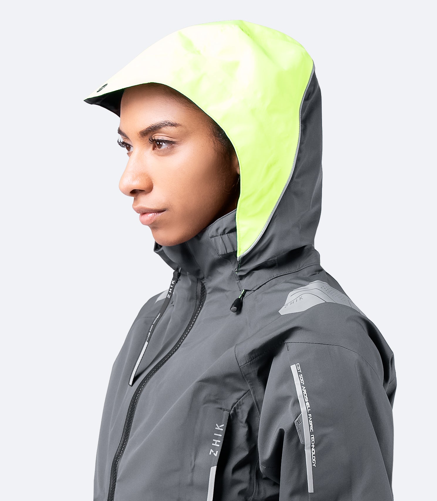 Womens CST500™ Coastal Sailing Jacket
