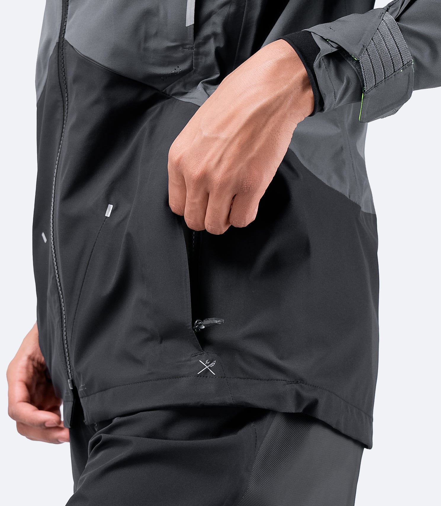 Womens CST500™ Coastal Sailing Jacket