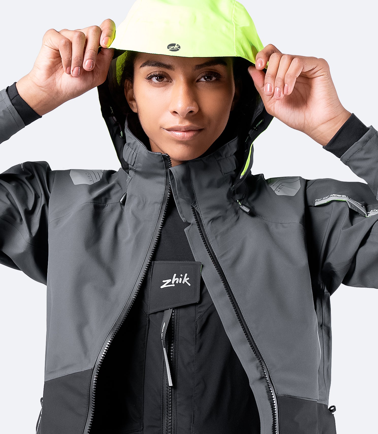 Womens CST500™ Coastal Sailing Jacket