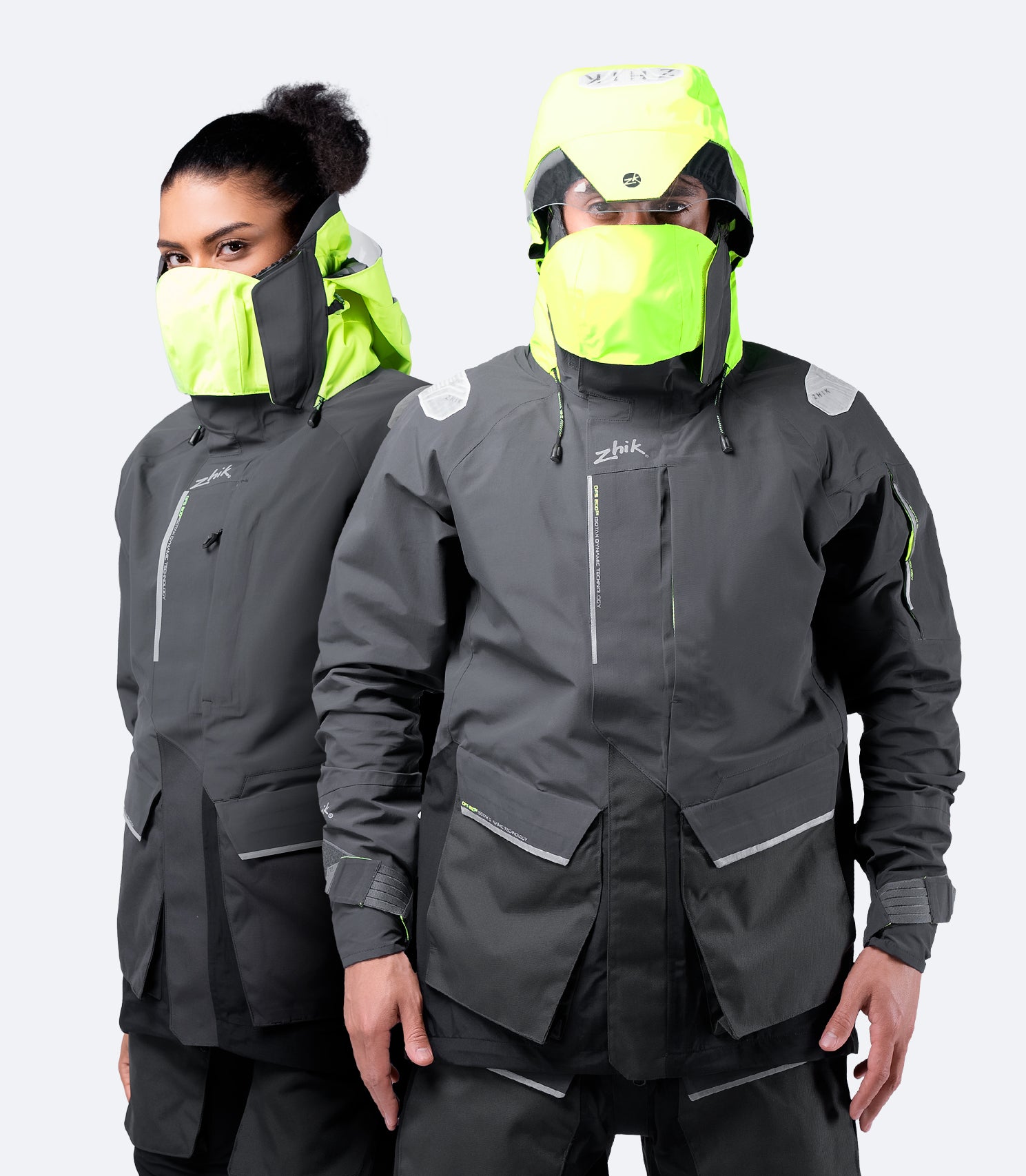OFS800™ eVent® Offshore Sailing Jacket