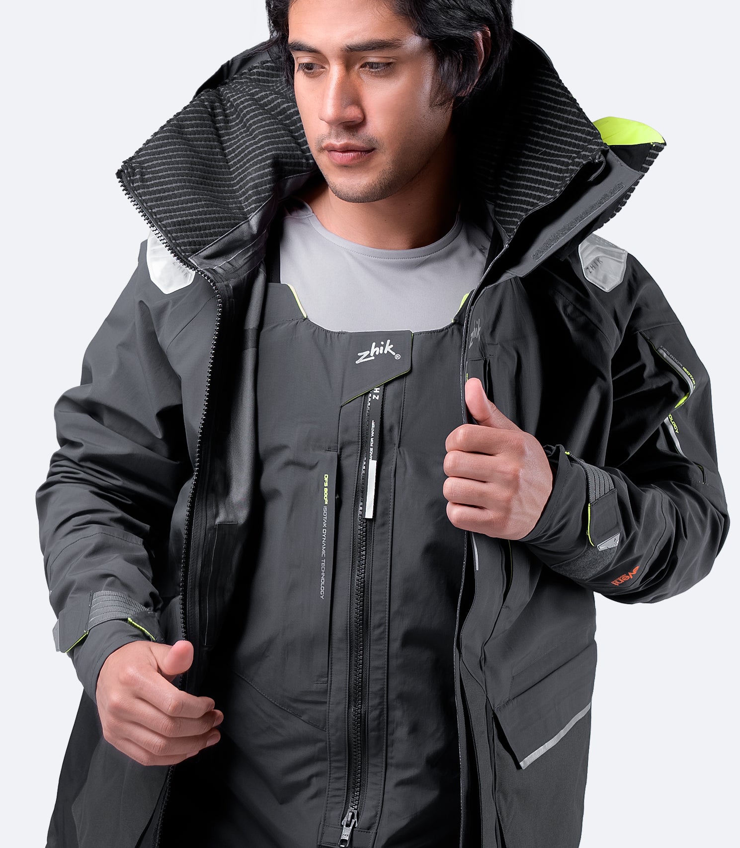 OFS800™ eVent® Offshore Sailing Jacket