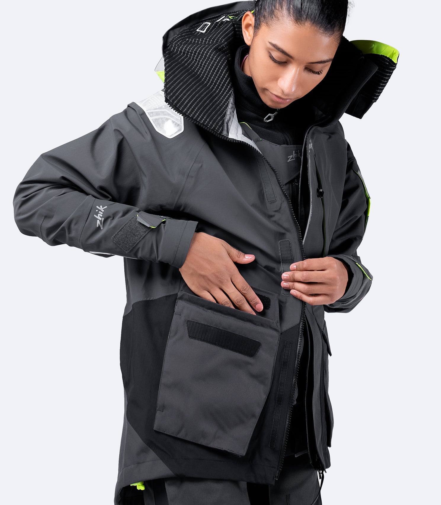 OFS800™ eVent® Offshore Sailing Jacket