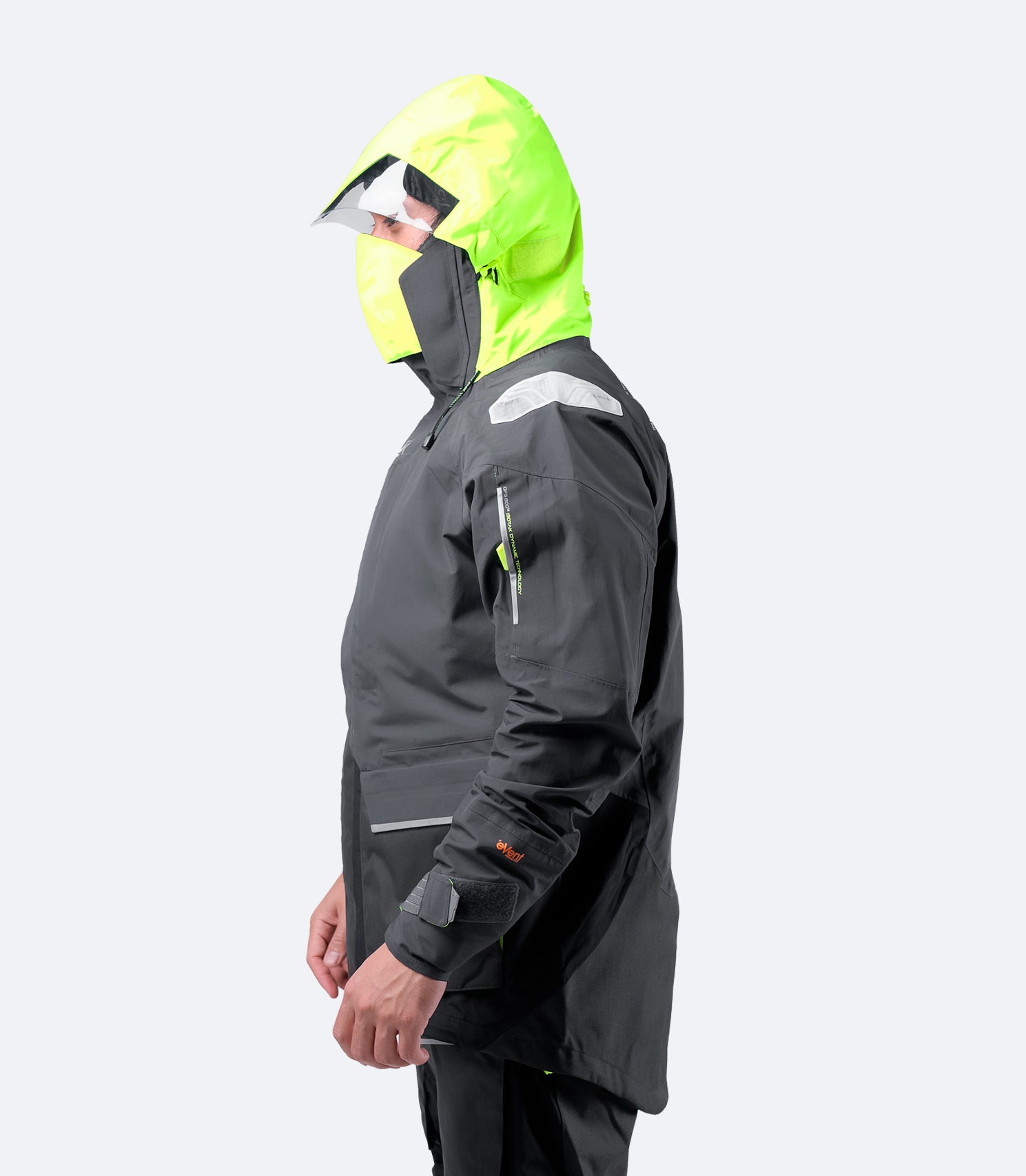 OFS800™ eVent® Offshore Sailing Jacket