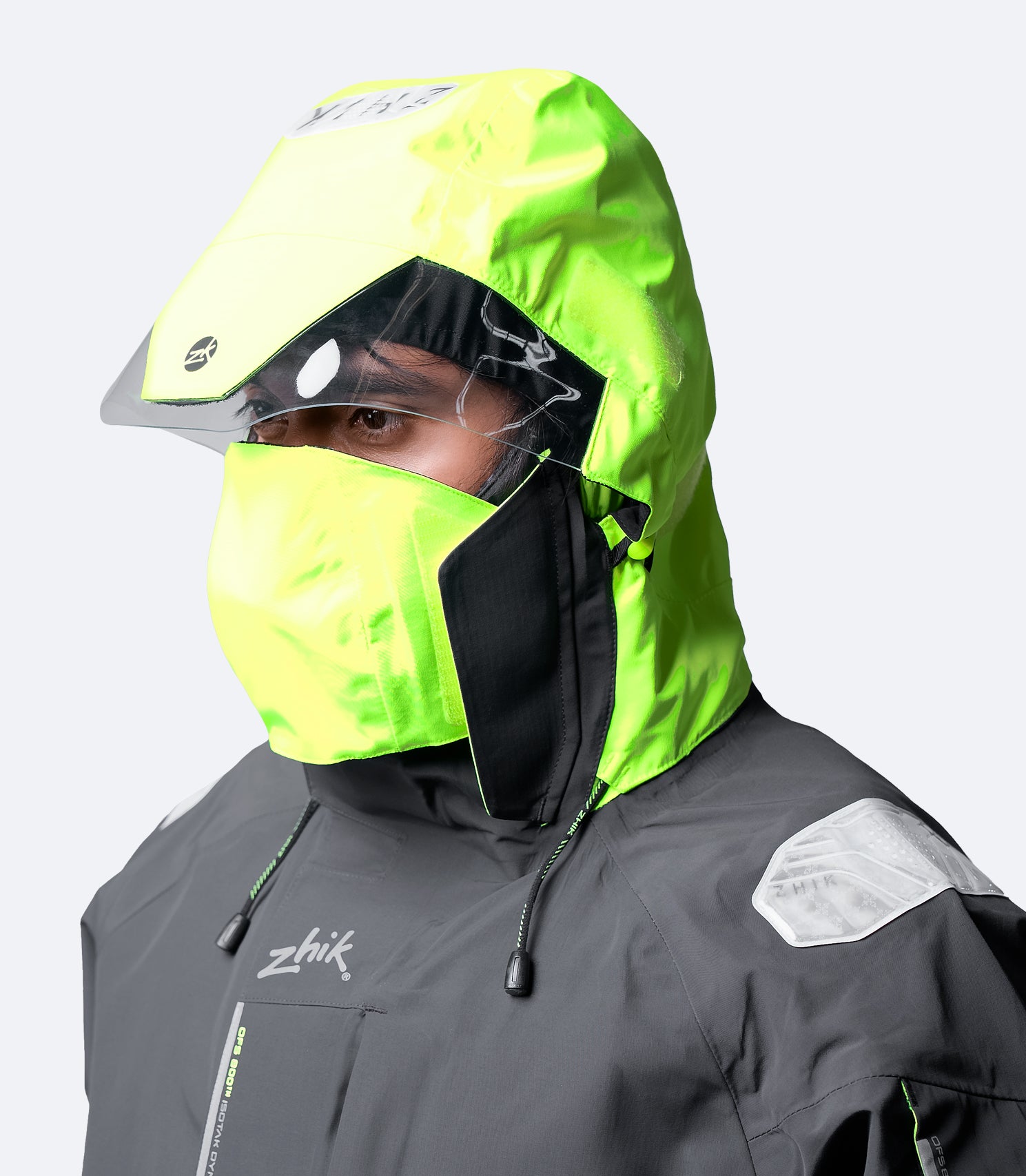 OFS800™ eVent® Offshore Sailing Jacket