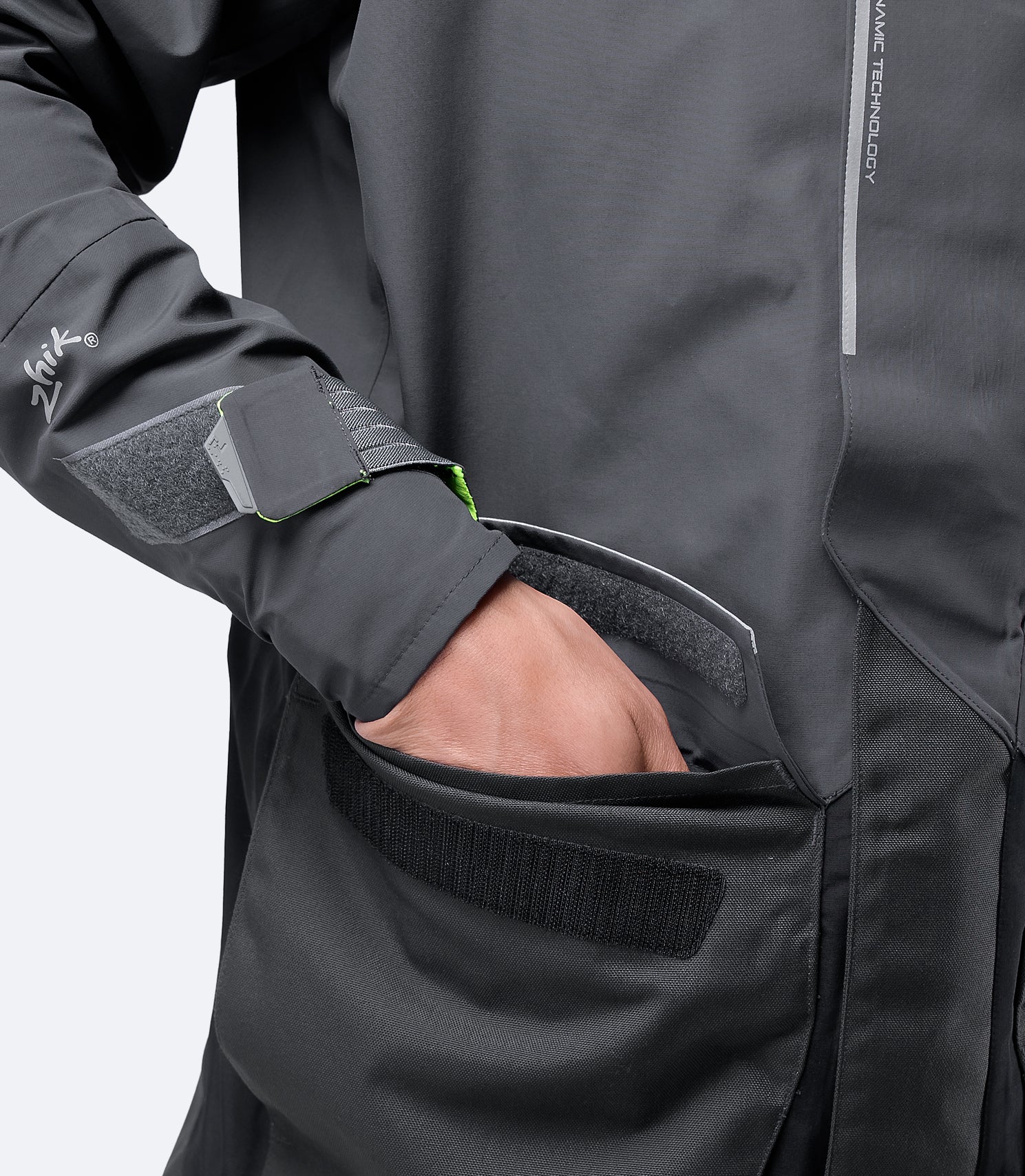 OFS800™ eVent® Offshore Sailing Jacket