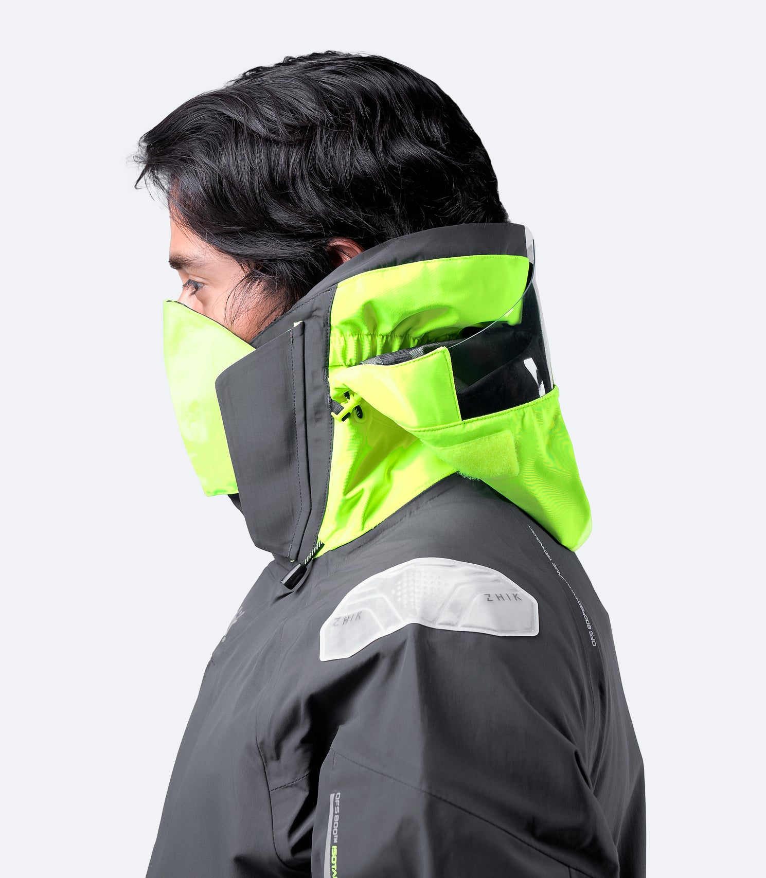 OFS800™ eVent® Offshore Sailing Jacket