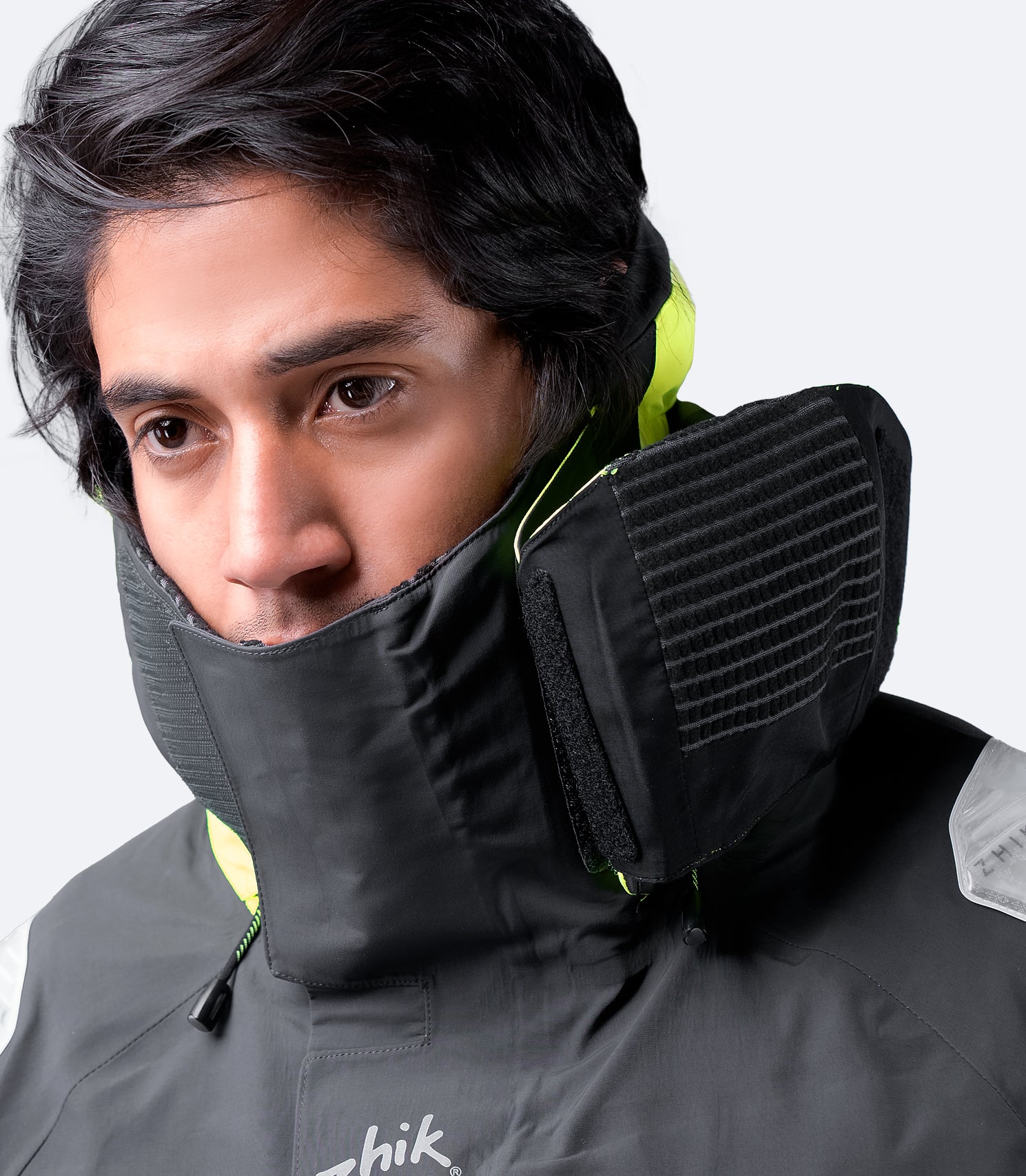OFS800™ eVent® Offshore Sailing Jacket