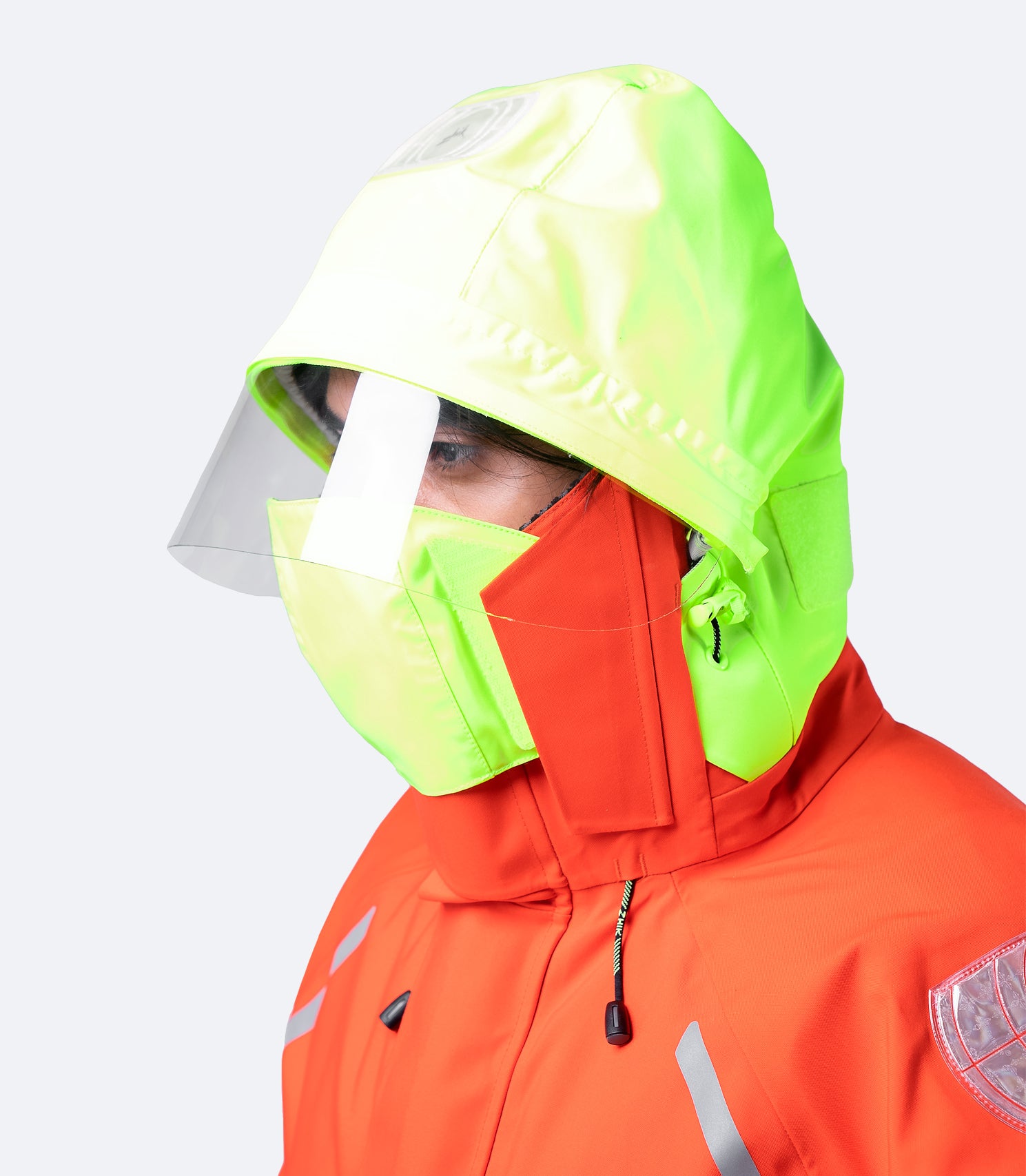 OFS900™ Offshore Sailing Jacket