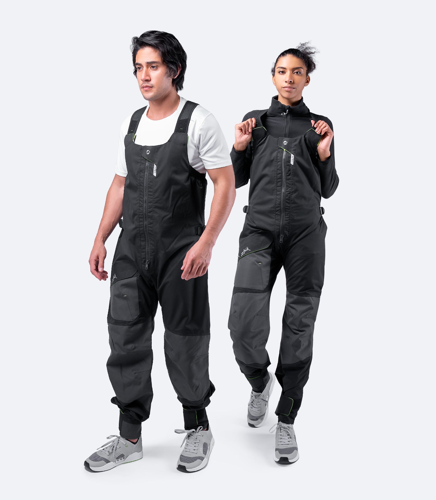 OFS700™ Offshore Sailing Salopette