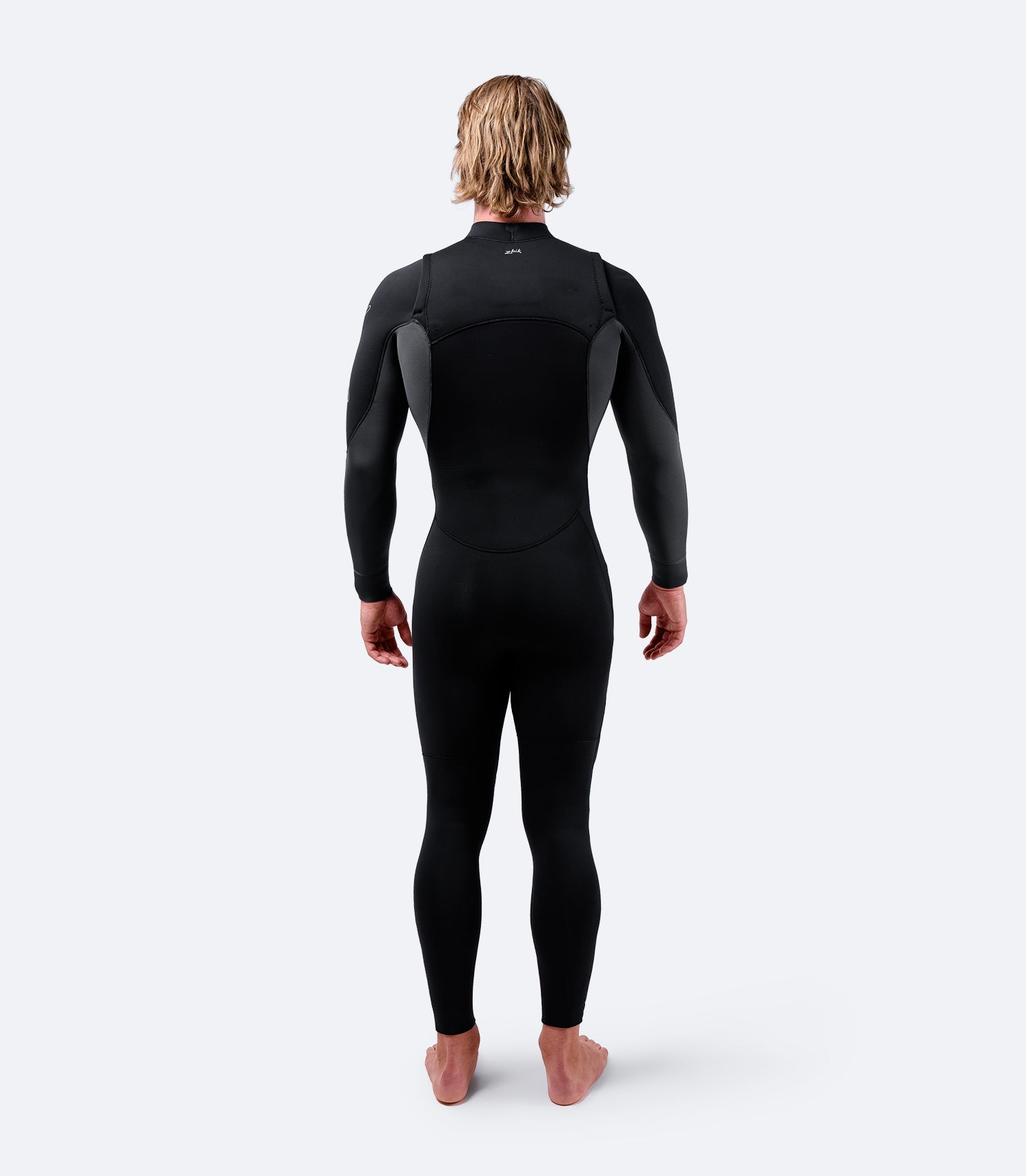 Mens Viento 4/3mm Steamer