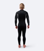 Mens Viento 4/3mm Steamer