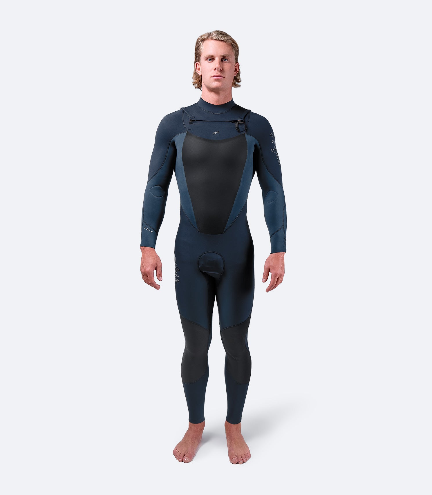 Wetsuits & Dry Suits