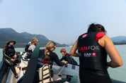 Wing Foiling Coaching