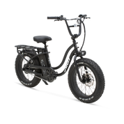 Murf Higgs ST E-Bike Rental - Half Day in Squamish