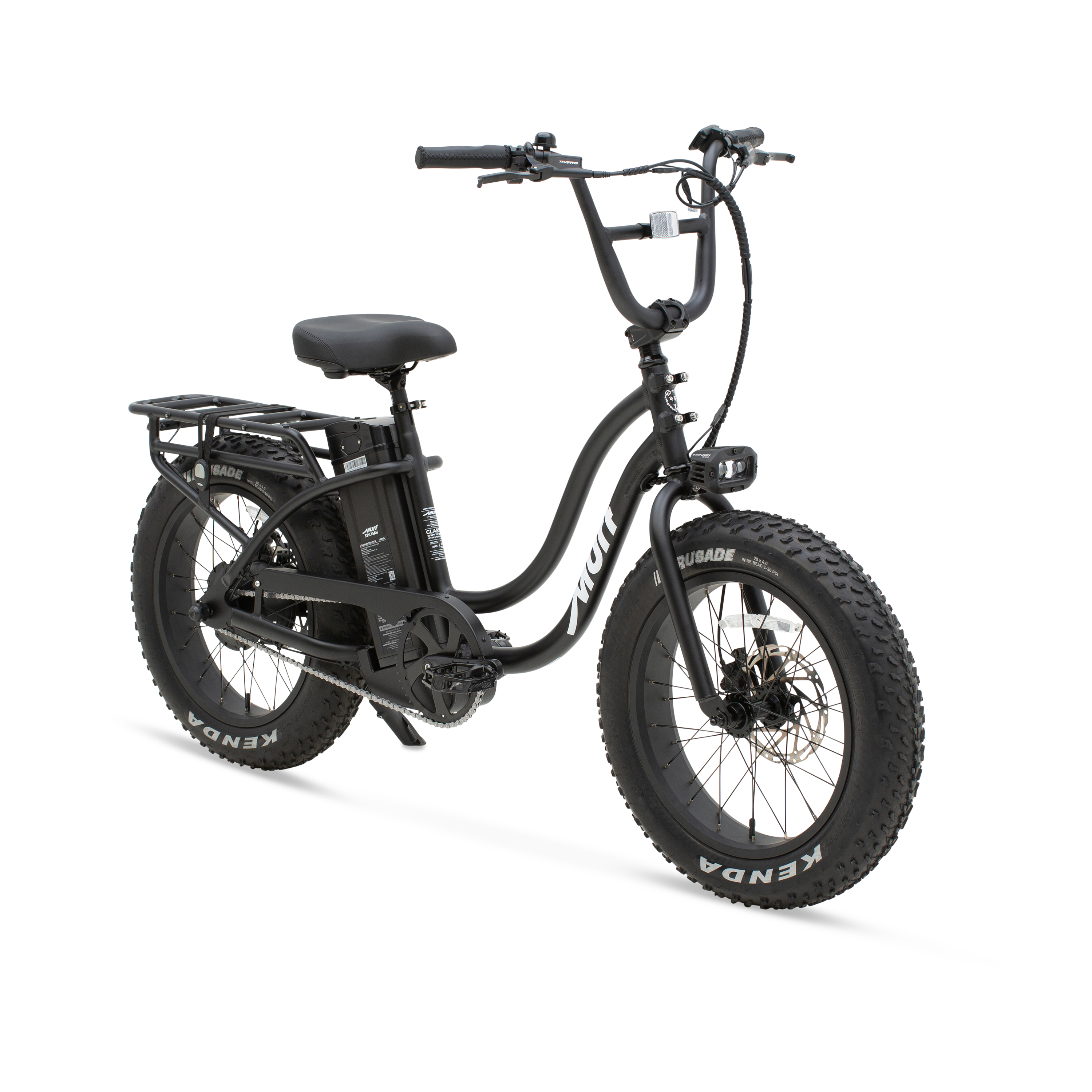 Murf Higgs ST E-Bike Rental - Daily in Squamish