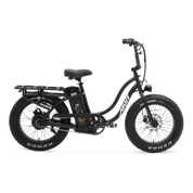 Murf Higgs ST E-Bike Rental - Half Day in Squamish