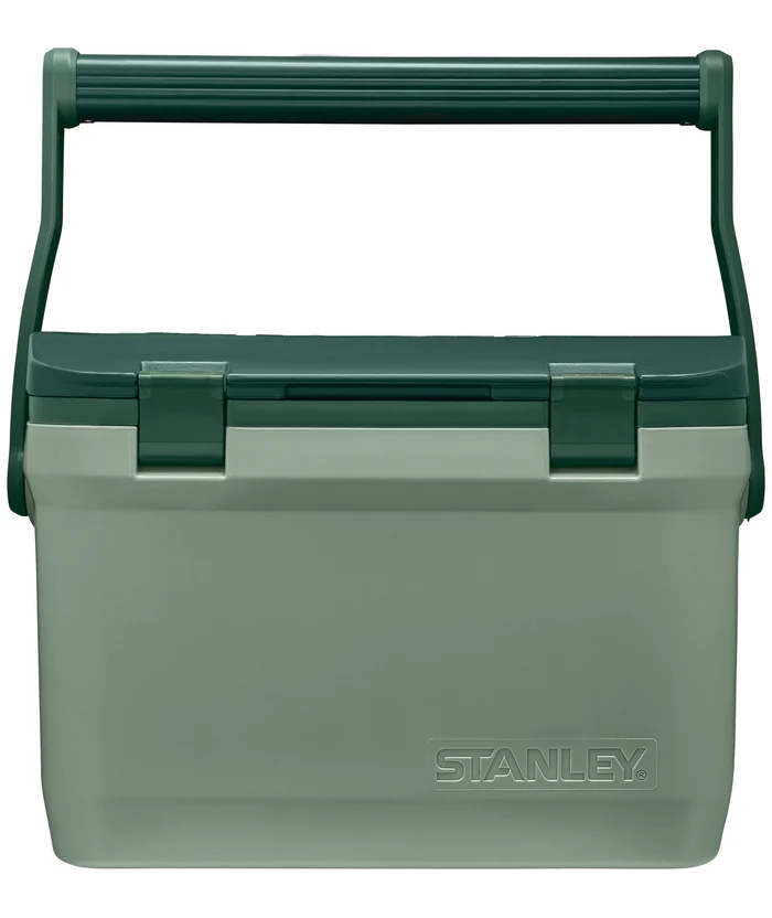 Stanley The Easy-Carry Outdoor Cooler Sage Grey