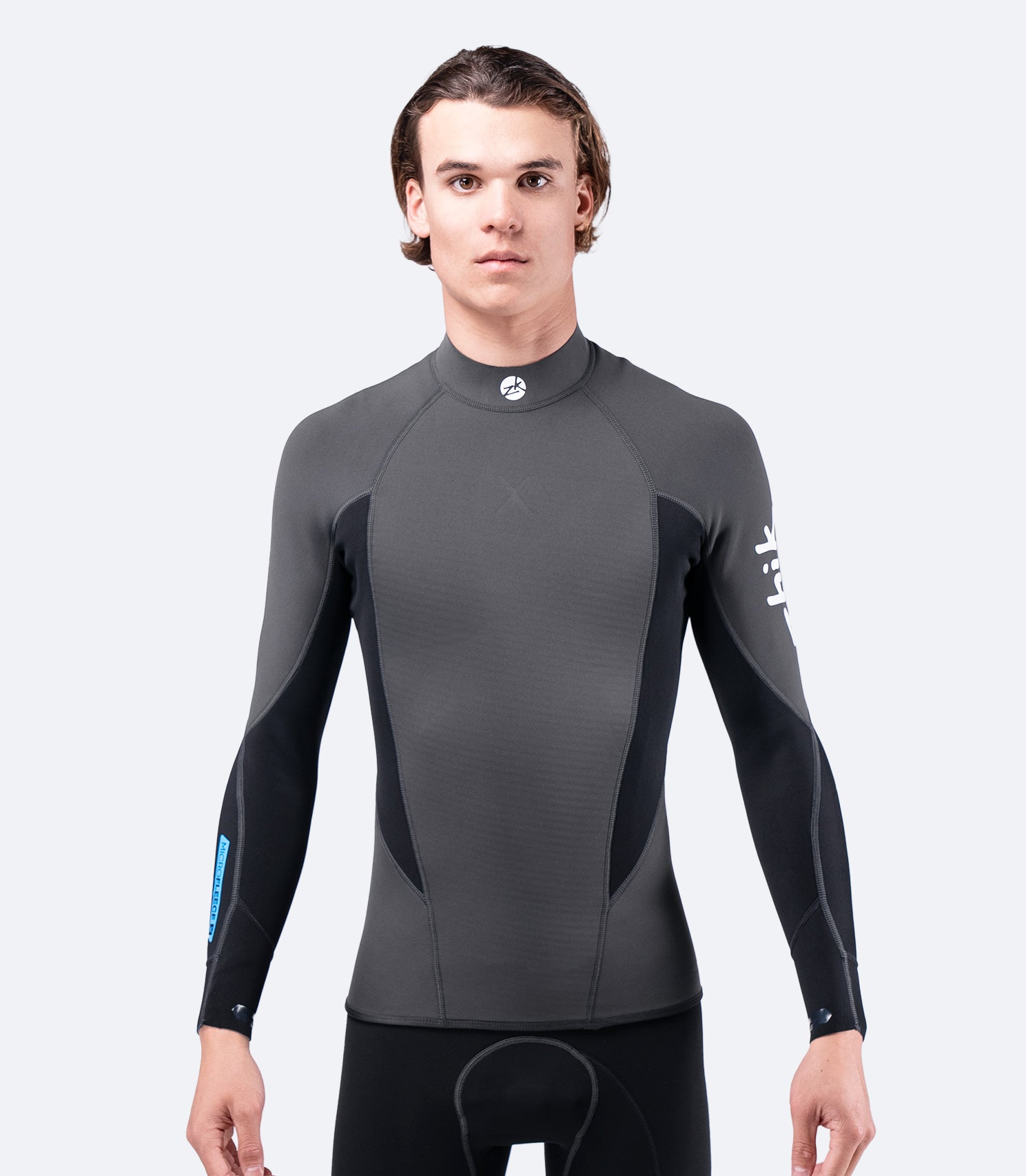 Mens Microfleece™ V Top [not finished]
