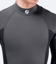 Mens Microfleece™ V Top [not finished]