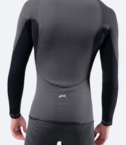 Mens Microfleece™ V Top [not finished]