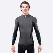 Mens Microfleece™ V Top [not finished]