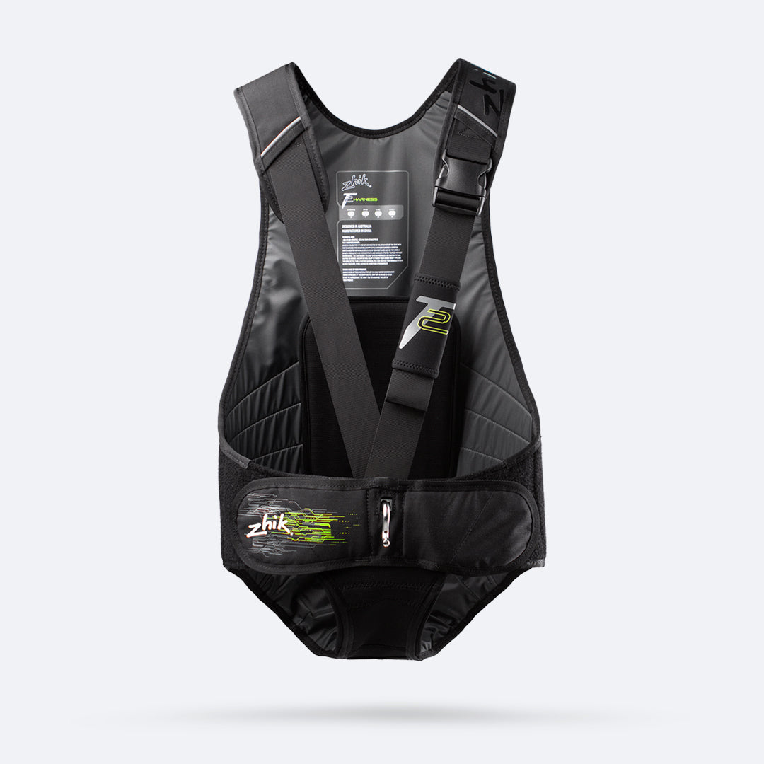 T2 Trapeze Sailing Harness
