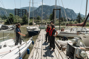 InFlow Sailing Lab