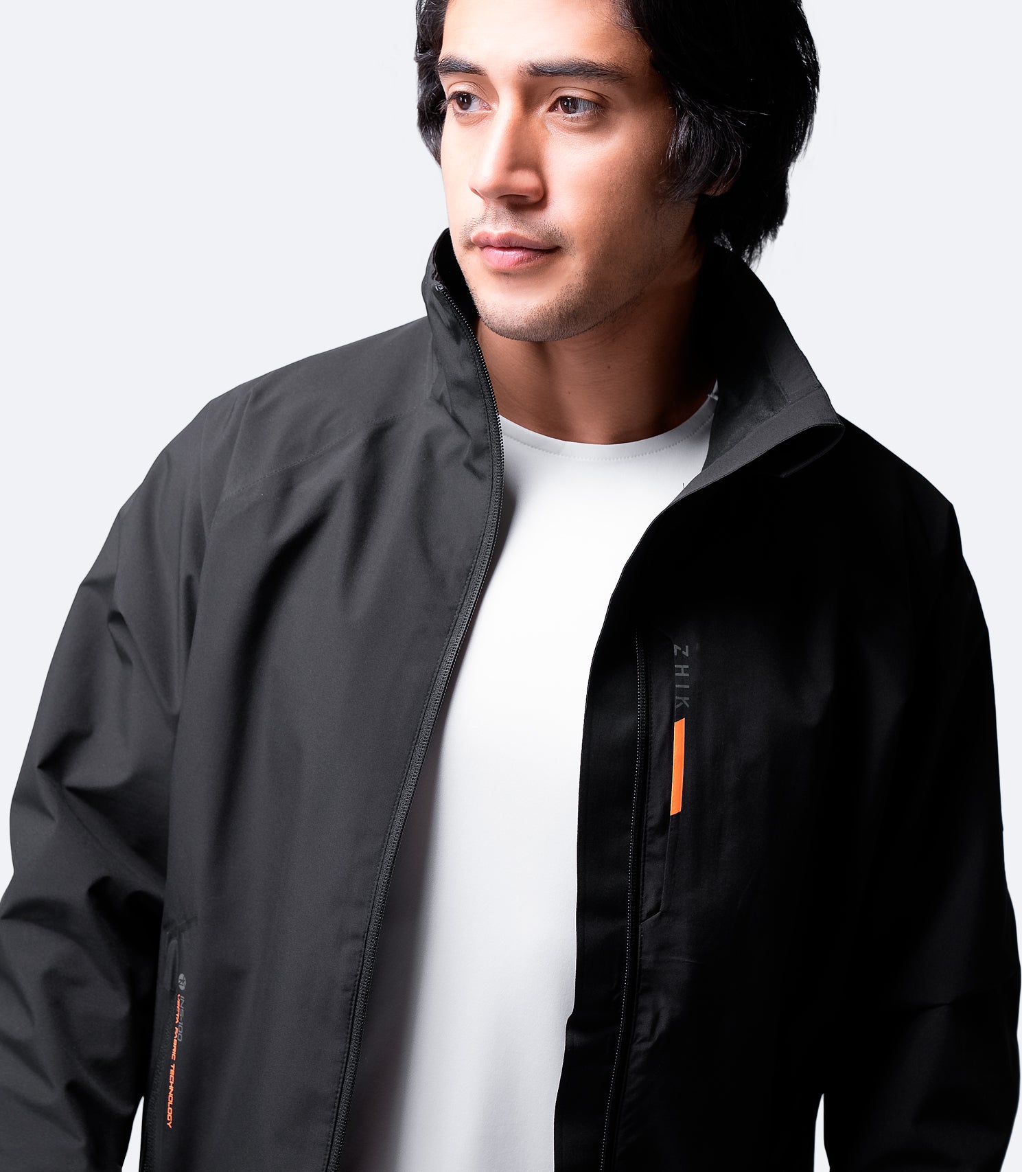 Mens INS100™ Waterproof Jacket