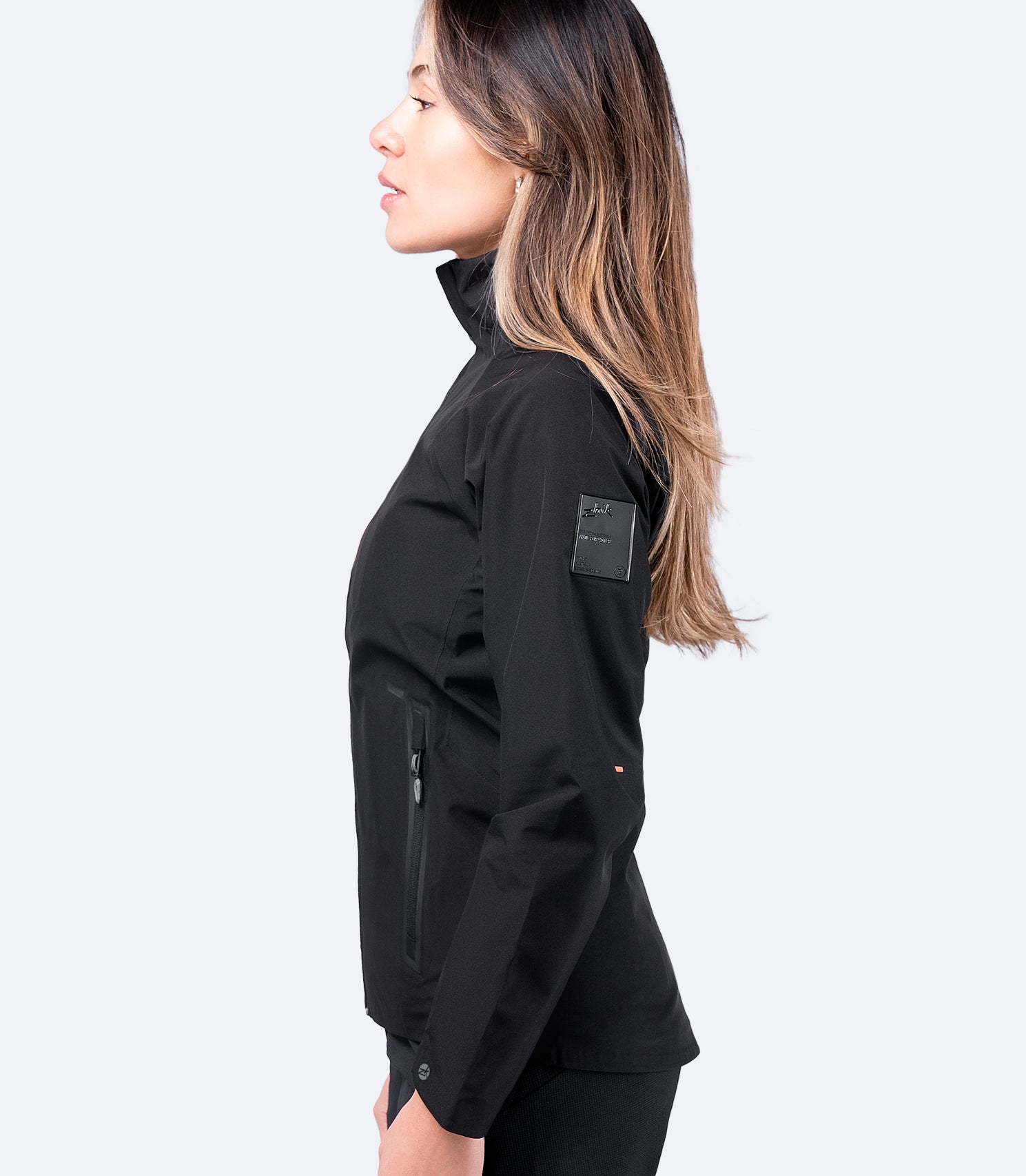 Womens INS100™ Waterproof Jacket