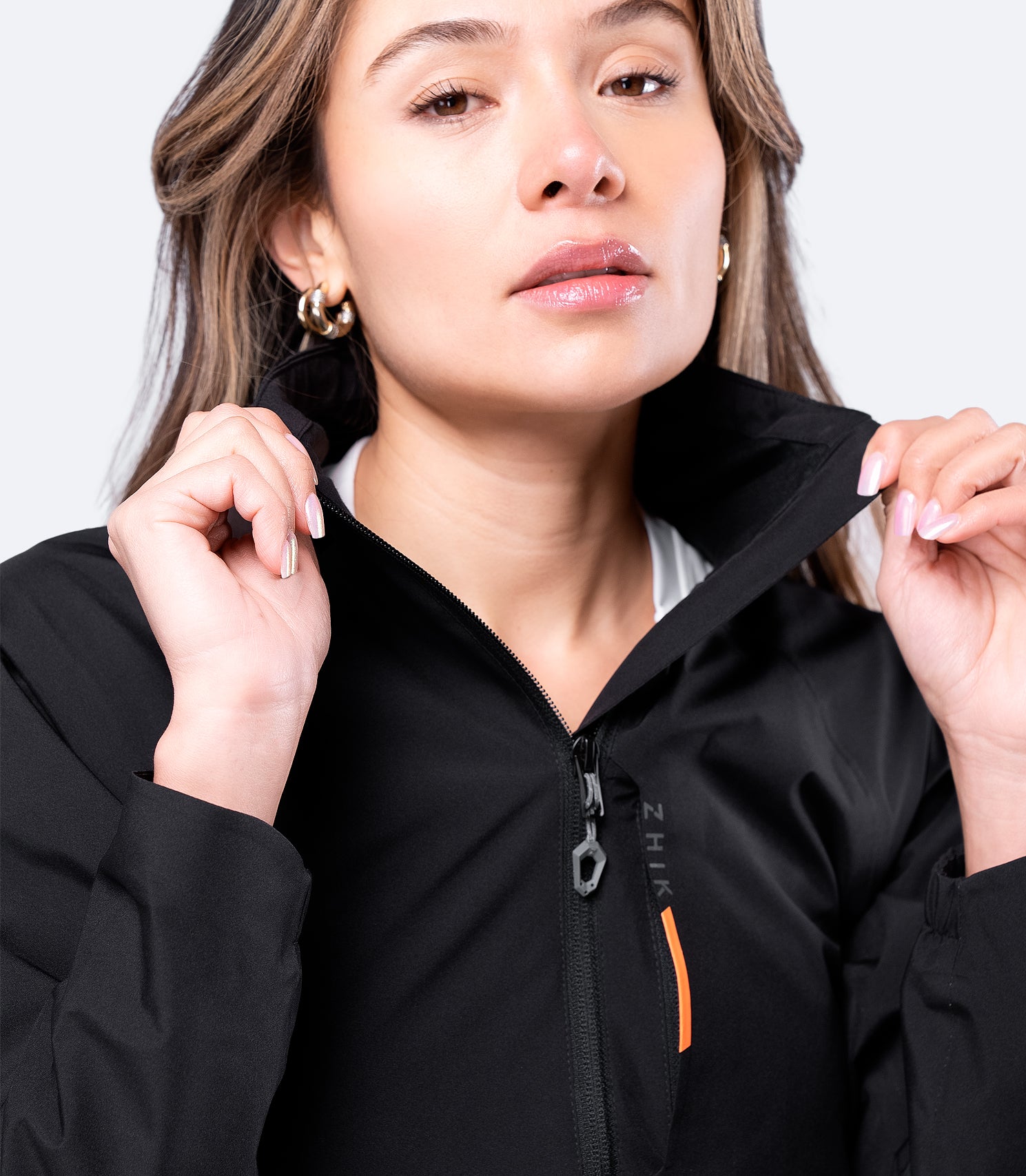 Womens INS100™ Waterproof Jacket
